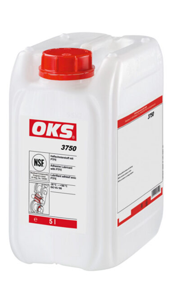 OKS 375 – Machine Oil